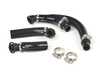 ES#4849698 - 034-101-3109 - 034Motorsport PCV Breather Hose - EA839 2.9T - Upgrade your failure-prone PCV breather hose with the high-performance, reliable 034Motorsport PCV Breather Hose - 034Motorsport - Audi