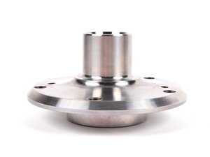 ES#58015 - 33412228997 - E39 M5 Rear Wheel Hub - Priced Each - Factory wheel hub replacement. Does not include wheel bearing. - Genuine BMW - BMW