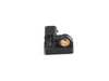 ES#4852426 - 37155A0F905 - Accelerating Sensor - Front - Sensor for the BMW Active Suspension system. - Vemo - BMW