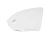 ES#3497319 - 17A857521G - Mirror Glass - Left  - Genuine Volkswagen Audi - Volkswagen