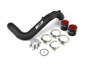 ES#4830395 - CTS-IT-294 - Charge Pipe - Inlet - Youll notice an increase in throttle response and a decrease in turbo lag. - CTS - Audi
