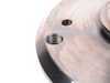 ES#58015 - 33412228997 - E39 M5 Rear Wheel Hub - Priced Each - Factory wheel hub replacement. Does not include wheel bearing. - Genuine BMW - BMW
