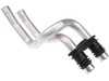 ES#4872240 - 3C1819857 - Heater Core Hose Set - Supply and Return coolant lines. - URO - Volkswagen