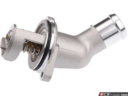 ES#4872242 - 06C121111E - Thermostat Assembly - Housing included - URO - Audi