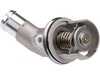ES#4872242 - 06C121111E - Thermostat Assembly - Housing included - URO - Audi