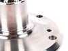 ES#58015 - 33412228997 - E39 M5 Rear Wheel Hub - Priced Each - Factory wheel hub replacement. Does not include wheel bearing. - Genuine BMW - BMW
