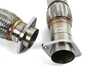 ES#4430799 - EXHDP0043CAT - CTS Turbo Performance Downpipes - High Flow Cats - Reduce your BMW's exhaust restrictions for greater power potential! - CTS - BMW