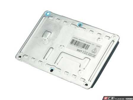 ES#4872244 - 3D0907391B - D1S HID Headlight Ballast - Priced Each - Fits left and right side - URO - Audi Volkswagen