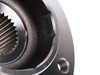 ES#58015 - 33412228997 - E39 M5 Rear Wheel Hub - Priced Each - Factory wheel hub replacement. Does not include wheel bearing. - Genuine BMW - BMW