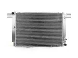 ES#3138796 - 1295000103 - CSF Aluminum Radiator - 8057 - B-tube technology for Higher Efficiency & Performance! - CSF - Mercedes Benz