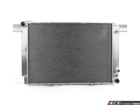 ES#3138796 - 1295000103 - CSF Aluminum Radiator - 8057 - B-tube technology for Higher Efficiency & Performance! - CSF - Mercedes Benz
