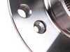 ES#58015 - 33412228997 - E39 M5 Rear Wheel Hub - Priced Each - Factory wheel hub replacement. Does not include wheel bearing. - Genuine BMW - BMW