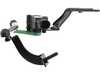 ES#4872256 - 5Q0412522C - Front Headlight Level Sensor - Right - Secured to the right front control arm and body - URO - Audi Volkswagen