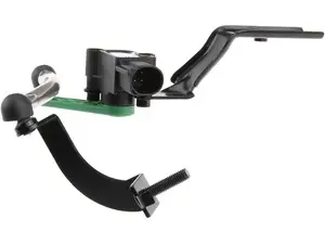 Front Headlight Level Sensor - Right