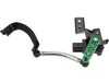 ES#4872256 - 5Q0412522C - Front Headlight Level Sensor - Right - Secured to the right front control arm and body - URO - Audi Volkswagen