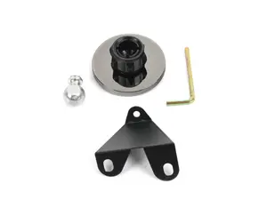 ExactFit Magnetic Phone Mount