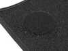 ES#3574112 - 51477491459 - FLOOR MAT, DRIVER SI - Genuine BMW - BMW