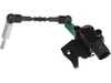 ES#4872259 - 4H0941286G - Front Headlight Level Sensor - Right - Includes connecting linkage - URO - Audi