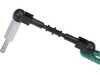 ES#4872259 - 4H0941286G - Front Headlight Level Sensor - Right - Includes connecting linkage - URO - Audi