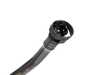 ES#4180868 - 13908665236 - TANK EVAP LINE WITH PRESSURE - Genuine BMW - BMW