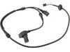 ES#4872261 - 8E0927803B - Front ABS Sensor - Priced Each - Fits the left and right side - URO - Audi