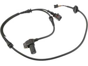 ES#4872261 - 8E0927803B - Front ABS Sensor - Priced Each - Fits the left and right side - URO - Audi