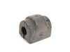 ES#59104 - 33551094635 - Rear Sway Bar Bushing - Priced Each - For 14mm rear sway bar - Genuine BMW - BMW