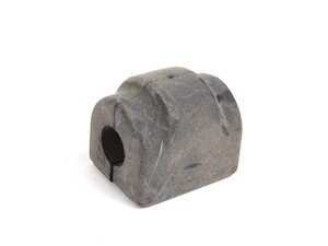 ES#59104 - 33551094635 - Rear Sway Bar Bushing - Priced Each - For 14mm rear sway bar - Genuine BMW - BMW
