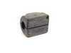 ES#59104 - 33551094635 - Rear Sway Bar Bushing - Priced Each - For 14mm rear sway bar - Genuine BMW - BMW