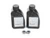 ES#4773038 - F3XAWDFDKT1 - Front Differential Service Kit - With Genuine BMW 75W-85 G2 Hypoid Differential Oil - Genuine BMW - BMW