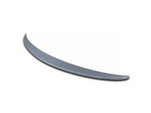 ES#4872272 - SPL-BW20515ABS-G - 2015-2017 Mercedes C-Class W205 Rear Trunk Spoiler - Put an aggressive twist on the iconic W205 design! Unpainted. - Spec-D Tuning - Mercedes Benz