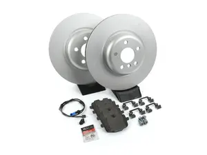 Rear Brake Service Kit