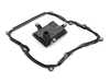 ES#4376307 - 09G325429E - Automatic Transmission Filter - Removes contaminants from transmission fluid - Hengst - Volkswagen