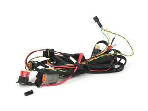 ES#4865971 - 201-0409 - Plug And Play ReFlex Plus Install Harness - S58/B58  - This harness is the perfect solution for ReFlex+ users who want a simple, reliable, and cost-effective plug-and-play option without compromising their vehicle's stock wiring. - Precision Raceworks - BMW