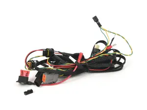 Plug And Play ReFlex Plus Install Harness - S58/B58 