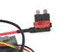ES#4865971 - 201-0409 - Plug And Play ReFlex Plus Install Harness - S58/B58  - This harness is the perfect solution for ReFlex+ users who want a simple, reliable, and cost-effective plug-and-play option without compromising their vehicle's stock wiring. - Precision Raceworks - BMW