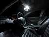 ES#2226134 - CW6WHP9LEKKIT2 - LED Overhead Lighting Kit - Transform your dome lamp lighting with these new LED bulbs from Ziza - ZiZa - Volkswagen