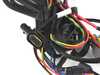 ES#4865971 - 201-0409 - Plug And Play ReFlex Plus Install Harness - S58/B58  - This harness is the perfect solution for ReFlex+ users who want a simple, reliable, and cost-effective plug-and-play option without compromising their vehicle's stock wiring. - Precision Raceworks - BMW