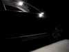 ES#2226138 - CW6WHP9LEKKIT7 - B6 Passat LED Puddle Lamp Kit - See what's around your door with these new LED puddle lights - ZiZa - Volkswagen