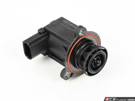ES#4818482 - 06H145710D -   Upgraded Piston Diverter Valve 06H145710D - Upgrade to an OE-quality superior piston style diverter valve to avoid costly boost leaks - Bremmen Parts - Audi Volkswagen