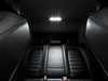 ES#2226133 - CW6WHP9LEKKIT1 - B6 Passat Master LED Interior Lighting Kit - Transform your complete interior in minutes with new LED interior lights from ZiZa - ZiZa - Volkswagen