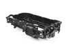 ES#4691075 - 11127633630 - Valve Cover - Replace your leaky or cracked valve cover with this affordable aftermarket alternative. Includes Valve Cover Gasket Set, Valve Cover Bolts, Ball Pin, Damping Elements, and Shaft Seal. - URO - BMW