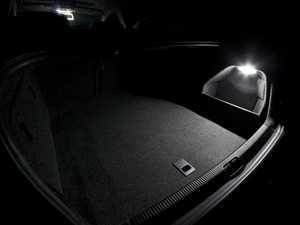ES#2226137 - CW6WHP9LEKKIT6 - LED Trunk/Hatch Lighting Kit - Illuminate the lighting in your trunk or hatch with new LED bulbs from Ziza - ZiZa - Volkswagen