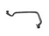 ES#4673577 - 99610714530 - Air-Oil Separator Vent Line - Breather hose to oil separator - URO - Porsche