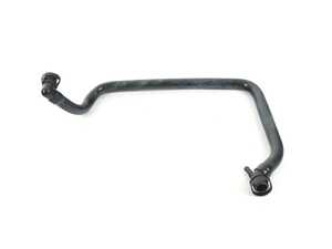 ES#4673577 - 99610714530 - Air-Oil Separator Vent Line - Breather hose to oil separator - URO - Porsche