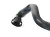 ES#4673577 - 99610714530 - Air-Oil Separator Vent Line - Breather hose to oil separator - URO - Porsche