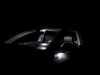 ES#2226134 - CW6WHP9LEKKIT2 - LED Overhead Lighting Kit - Transform your dome lamp lighting with these new LED bulbs from Ziza - ZiZa - Volkswagen