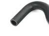 ES#4045826 - 8E1819373T - Coolant Return Hose - Connects the heater core to the hard coolant pipe - URO - Audi