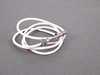 ES#207216 - 61130007569 - Snap In Socket With Wire Lead - Priced Each - 0.75 - 1.0 mm - Genuine BMW - BMW