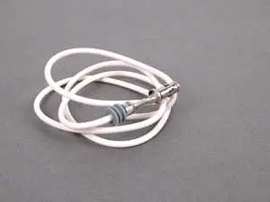 Snap In Socket With Wire Lead - Priced Each